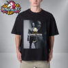 Ilia Topuria UFC 317 World Mens Lightweight Champion Winner Unisex T-Shirt