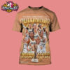 Indiana Fever The Champions WNBA 2025 Commissioner’s Cup Fever Win All Over Print Shirt