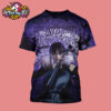 Brad Pitt F1 The Movie Official Poster Film Now Showing On Theaters All Over Print Shirt