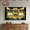 311 Band Kansas City Merch Tee At Grinders Kansas City On July 11 2025 Missouri Poster Home Decor Canvas