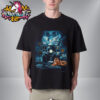 Wednesday Season 2 The Wait Has Been Torture Only On Netflix Unisex T-Shirt