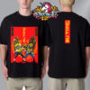 Rome Live Solo At Red Rocks Amphitheatre On June 26 2025 In Morrison CO Unisex T-Shirt